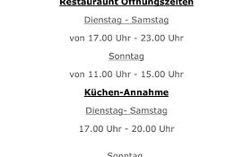 Landgasthof&Landhotel Wild